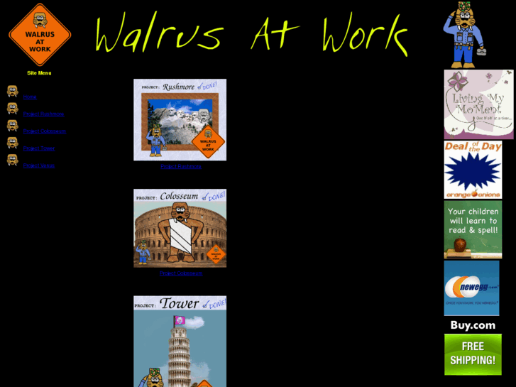 www.walrusatwork.com