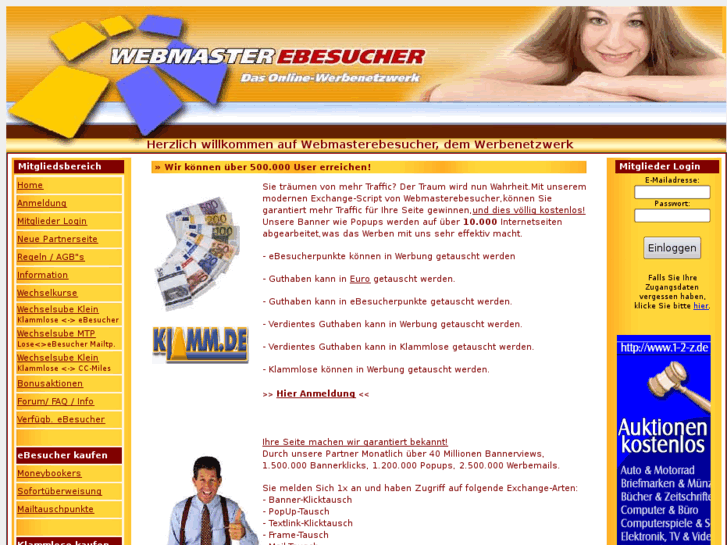 www.webmasterbesucher.de