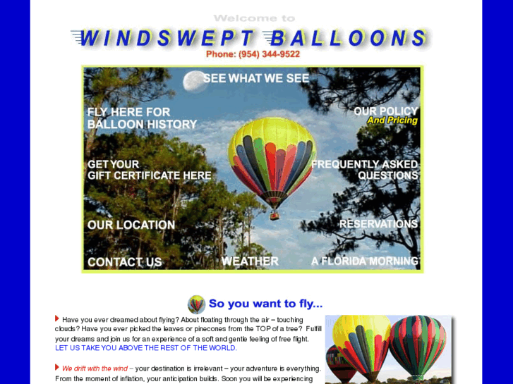 www.windsweptballoons.com