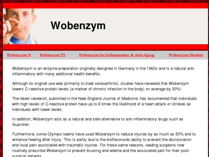 www.wobenzymps.net