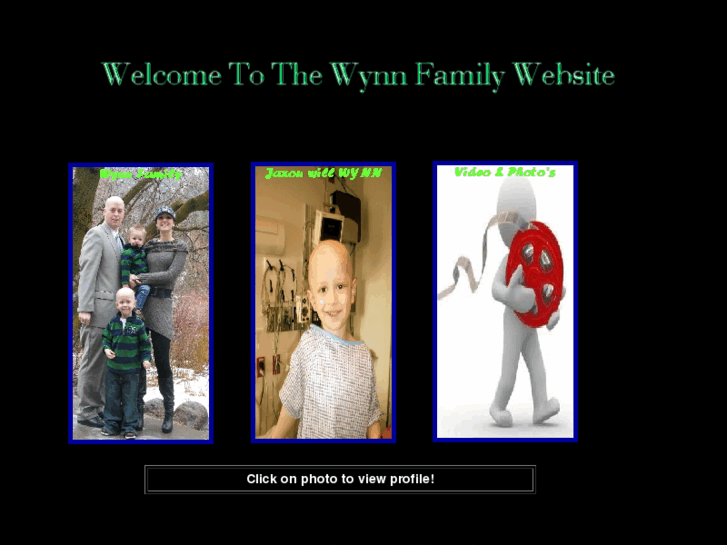 www.wynnfamily.info