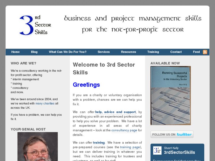 www.3rdsectorskills.net