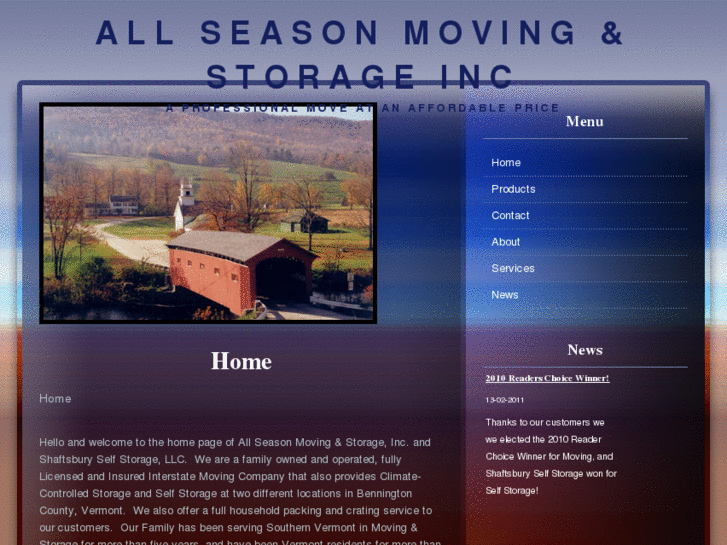 www.allseasonmoving.net