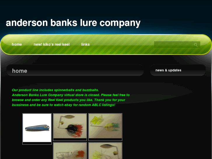 www.andersonbankslurecompany.com