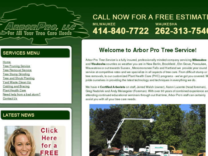 www.arborprollc.com