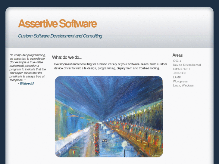www.assertivesoftware.com