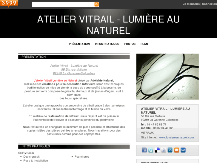 www.atelier-vitrail-lumiere-92.com