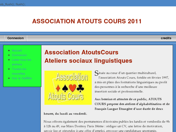 www.atoutscours.org