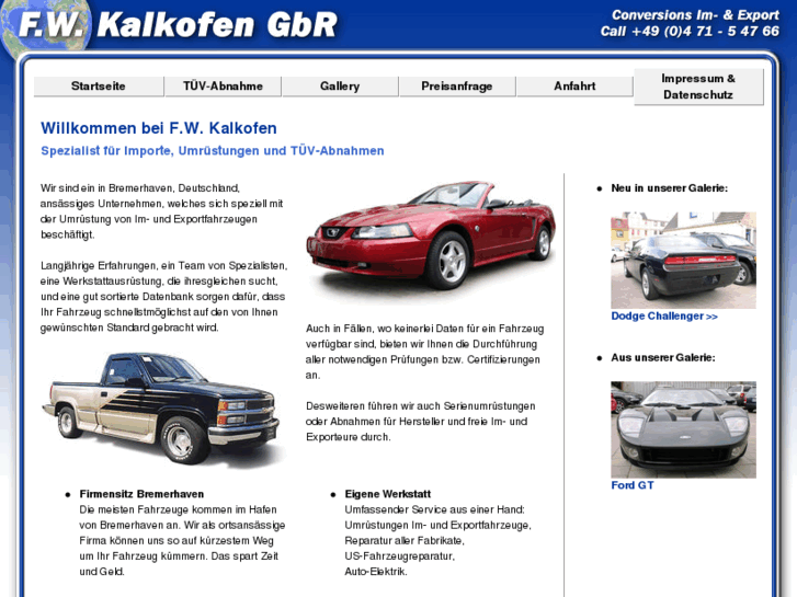 www.autokalkofen.com