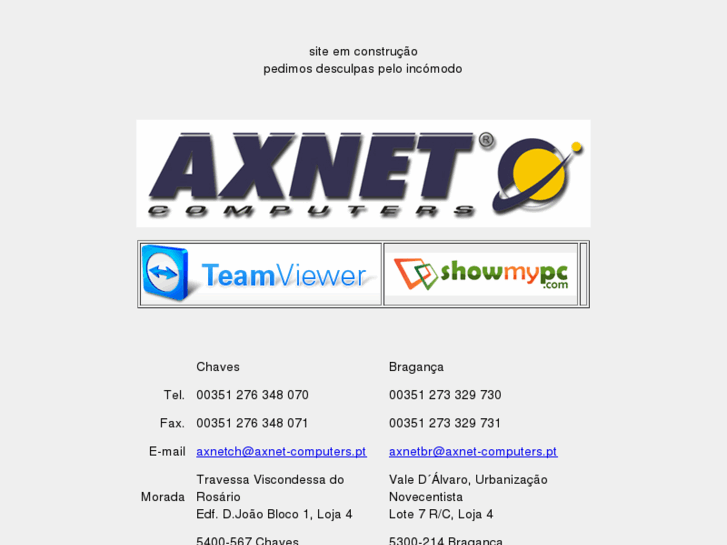 www.axnet-computers.pt