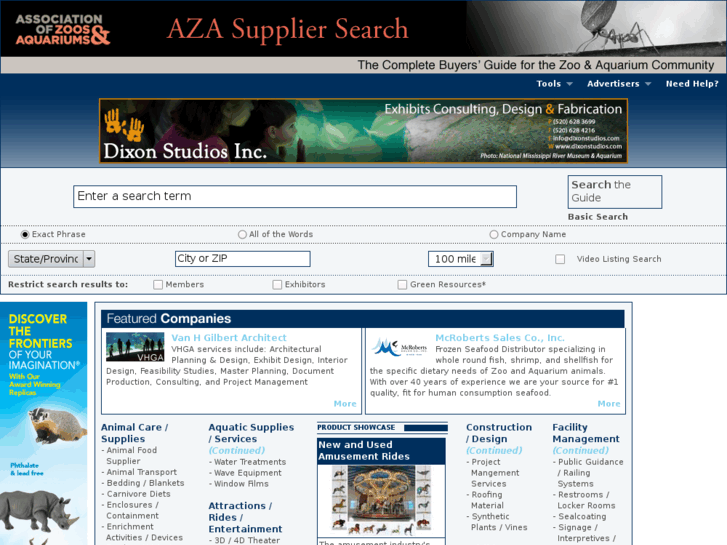 www.azasuppliersearch.com