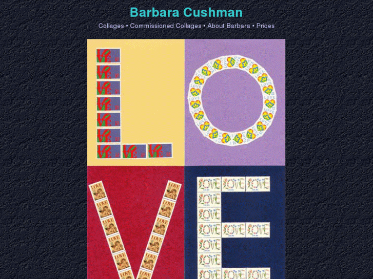 www.barbaracushman.com