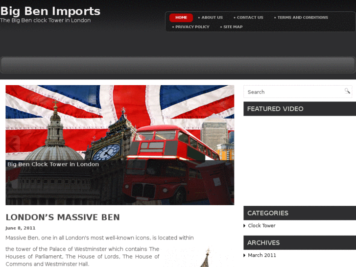 www.bigbenimports.com