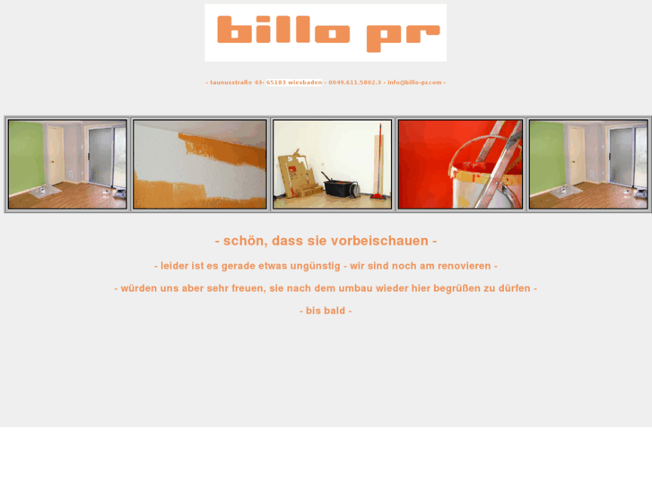 www.billo-pr.com