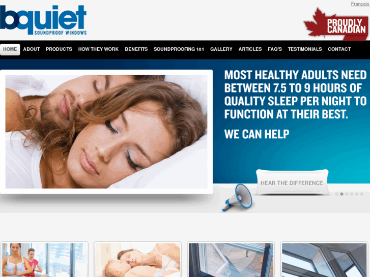 www.bquiet.ca