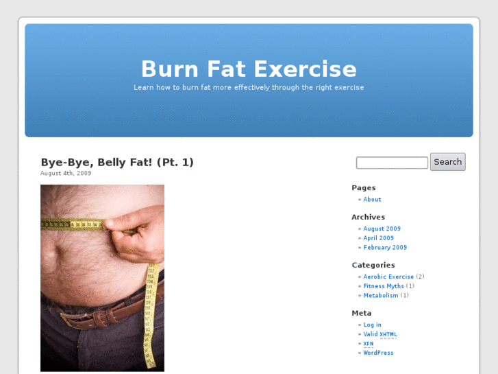 www.burnfatexercise.net
