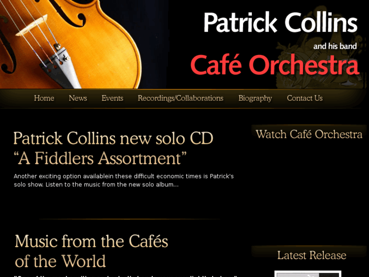 www.cafeorchestra.com