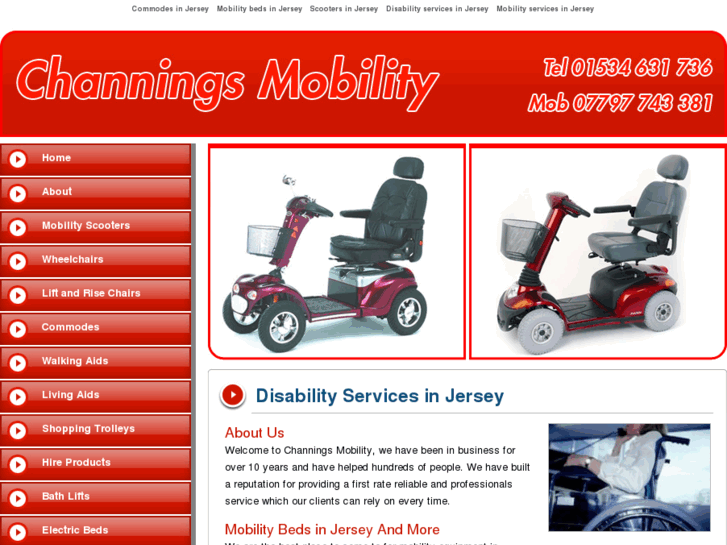 www.channingsmobility.com