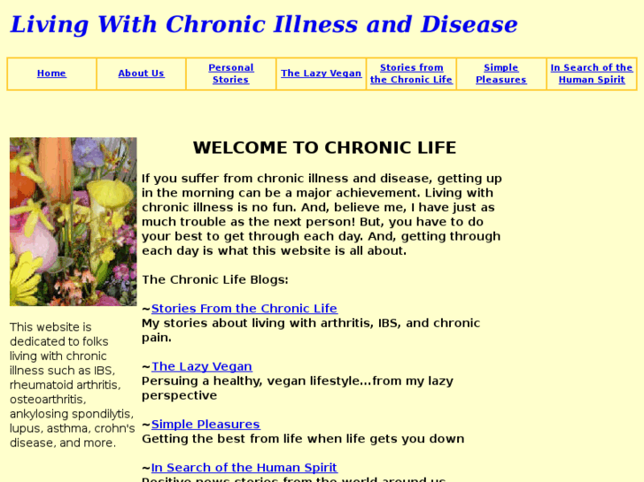 www.chroniclife.com