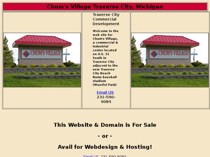 www.chumsvillage.com