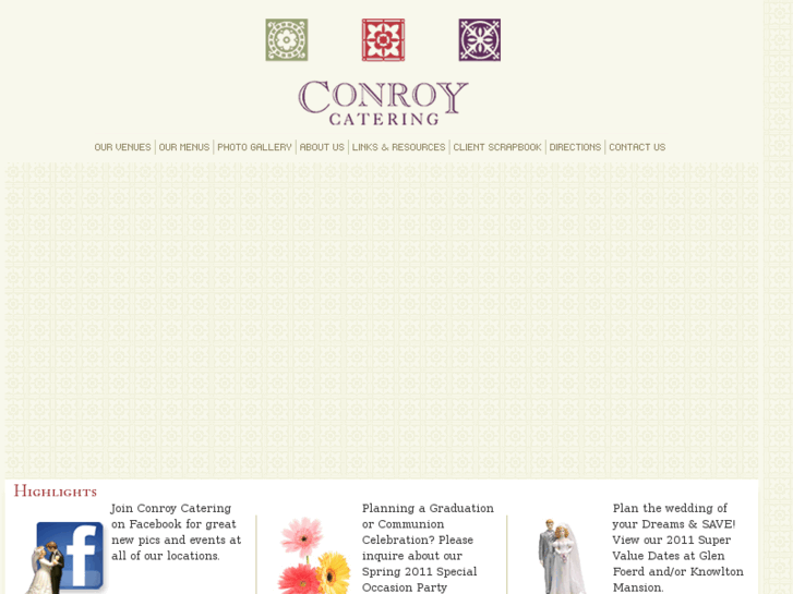 www.conroycatering.com