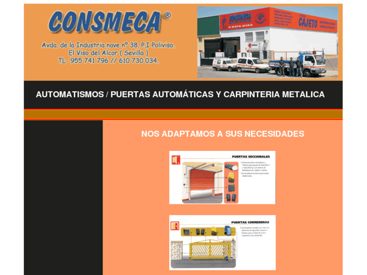 www.consmeca.es