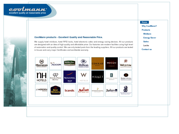 www.coolmann.net