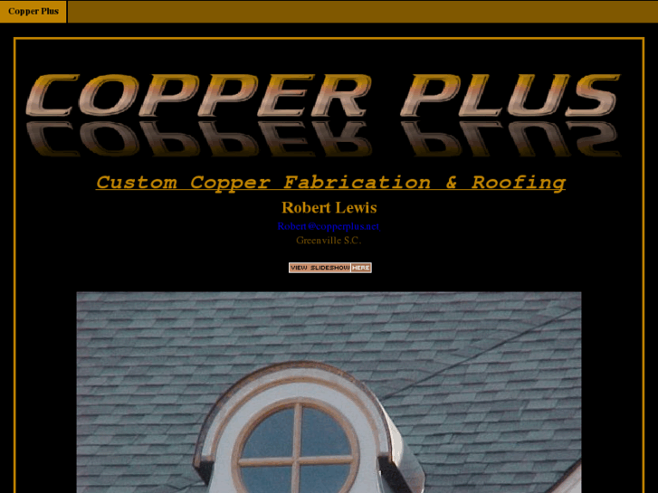 www.copperplus.net