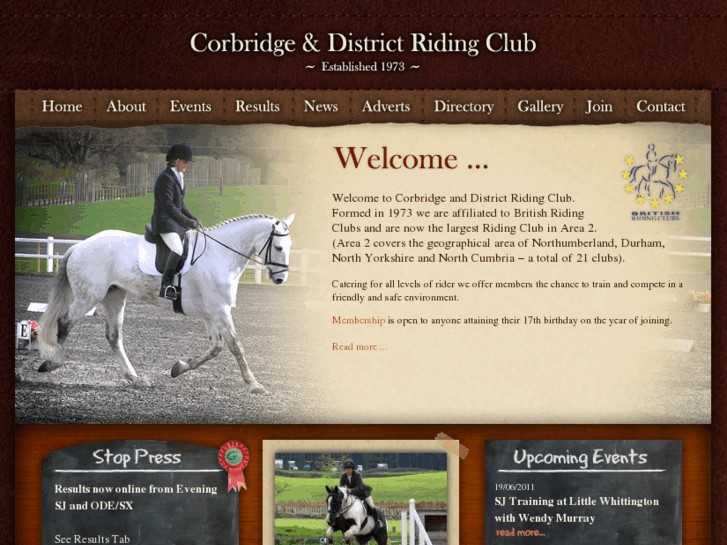 www.corbridgerc.com