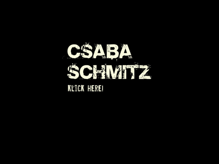 www.csabaschmitz.com