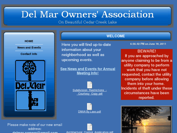 www.delmaroa.com