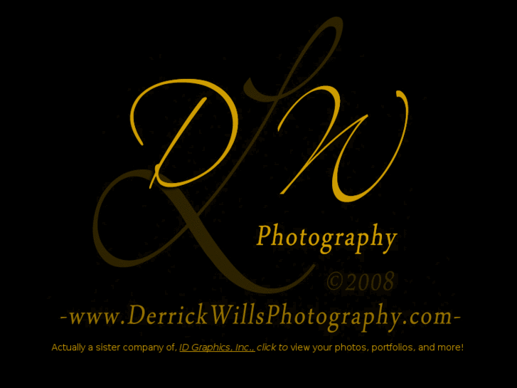 www.derrickwillsphotography.com