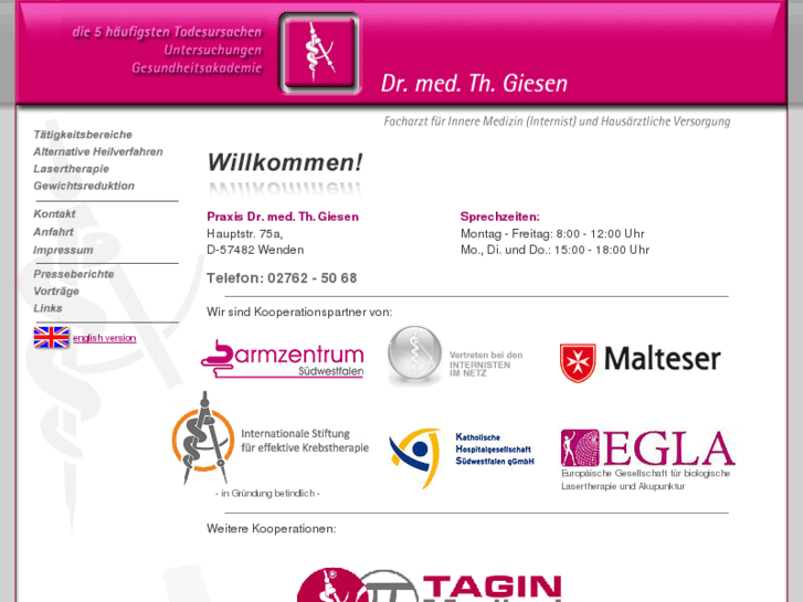 www.dr-giesen.com