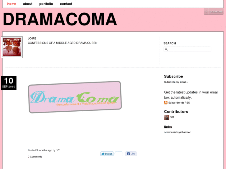 www.dramacoma.com