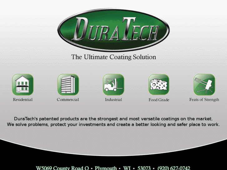 www.duratechllc.com