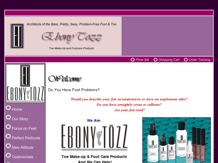 www.ebonytozz.com