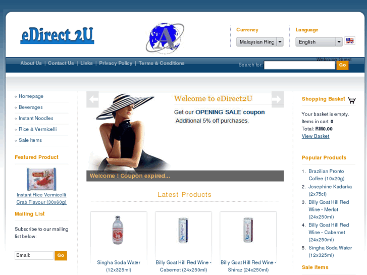 www.edirect2u.com