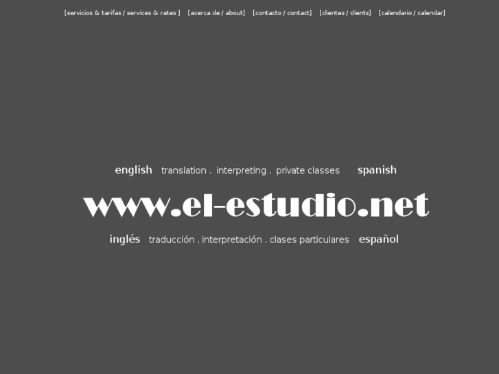 www.el-estudio.net