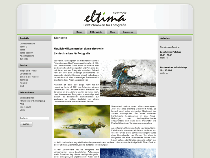 www.eltima-electronic.de
