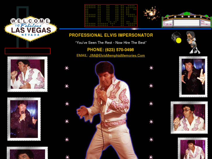 www.elvismemphismemories.com