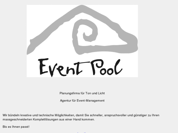 www.event-pool.biz