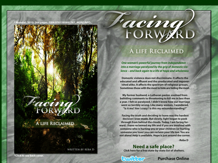 www.facingforward-alifereclaimed.com