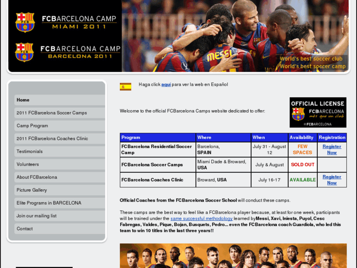 www.fcbarcelonaacademy.com