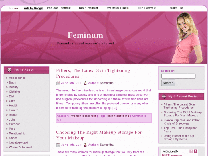 www.feminum.net