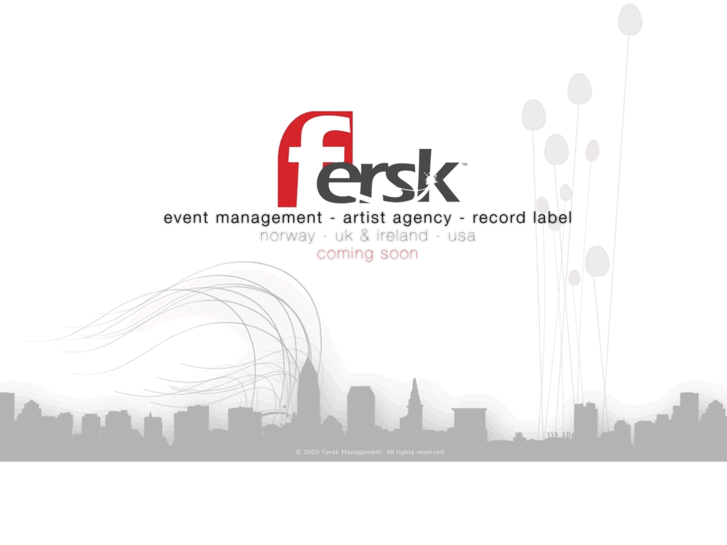 www.ferskmusic.com