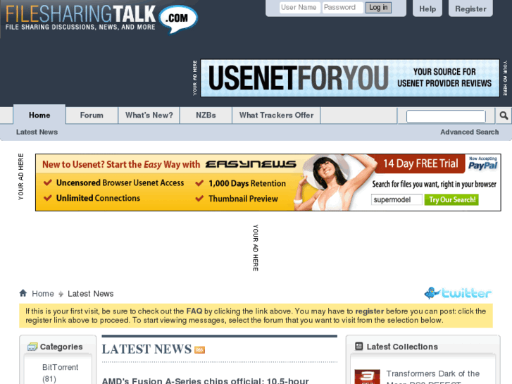 www.filesharingtalk.com