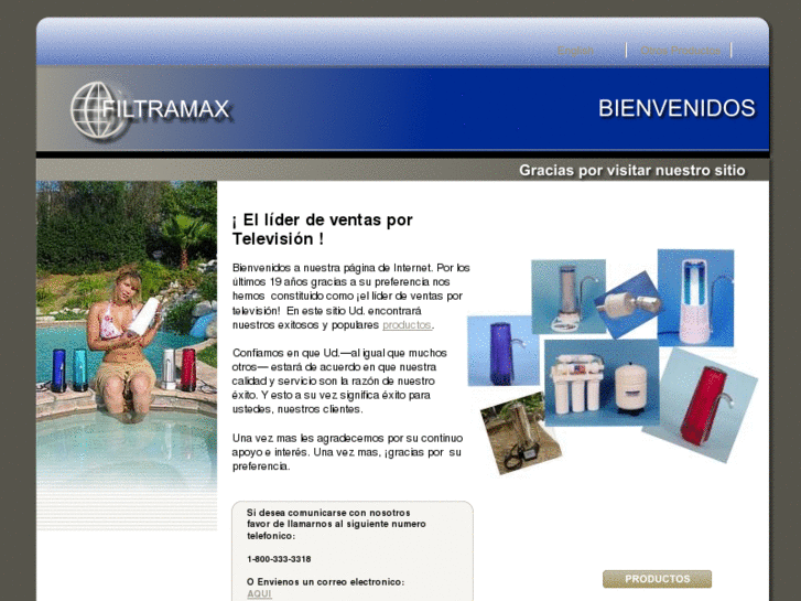 www.filtramaxcorp.com