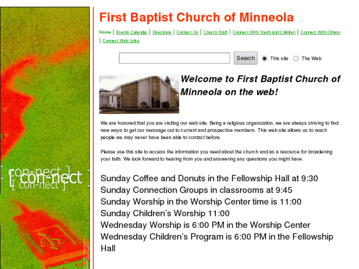 www.firstbaptistchurchminneola.com