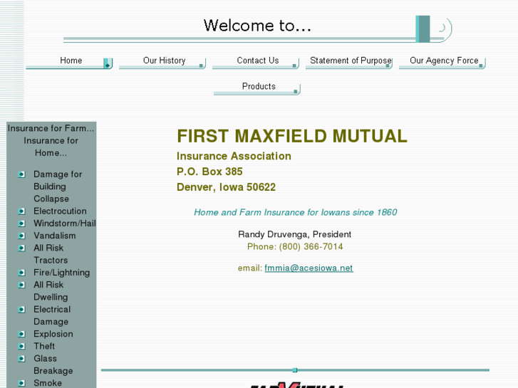 www.firstmaxfield.com