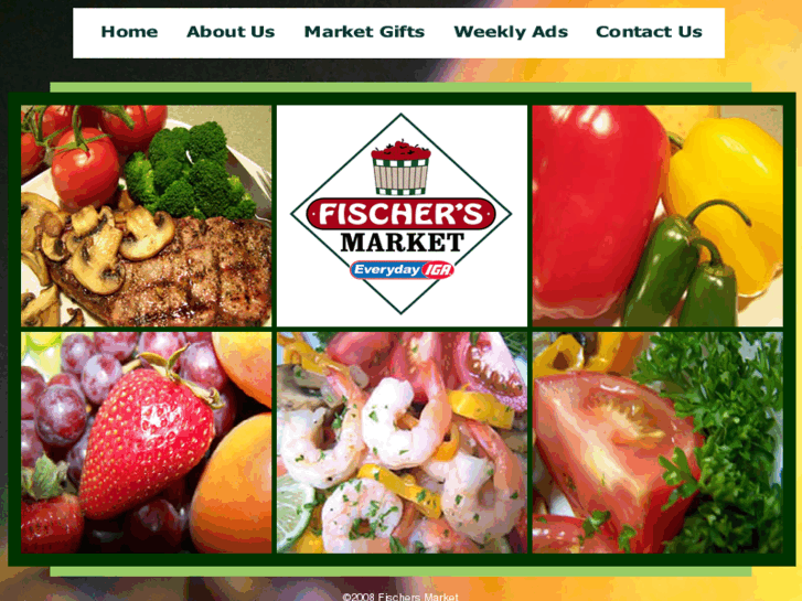 www.fischersmarket.com